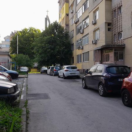 Slivnitsa 105 Διαμέρισμα Βάρνα Εξωτερικό φωτογραφία