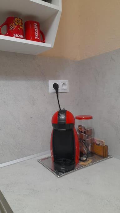 Slivnitsa 105 Διαμέρισμα Βάρνα Εξωτερικό φωτογραφία