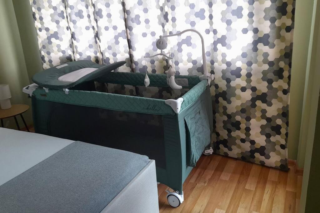 Slivnitsa 105 Διαμέρισμα Βάρνα Εξωτερικό φωτογραφία
