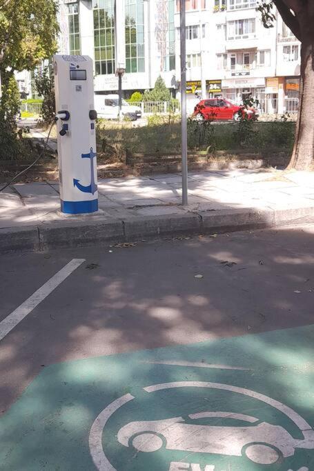 Slivnitsa 105 Διαμέρισμα Βάρνα Εξωτερικό φωτογραφία