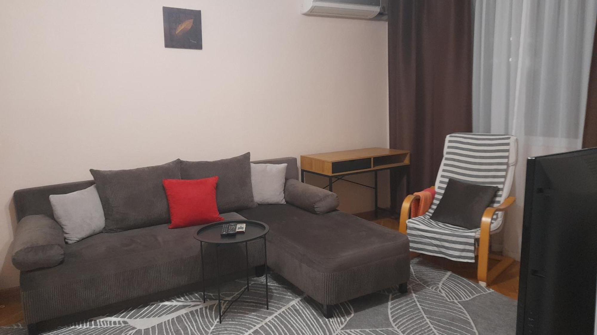 Slivnitsa 105 Διαμέρισμα Βάρνα Εξωτερικό φωτογραφία