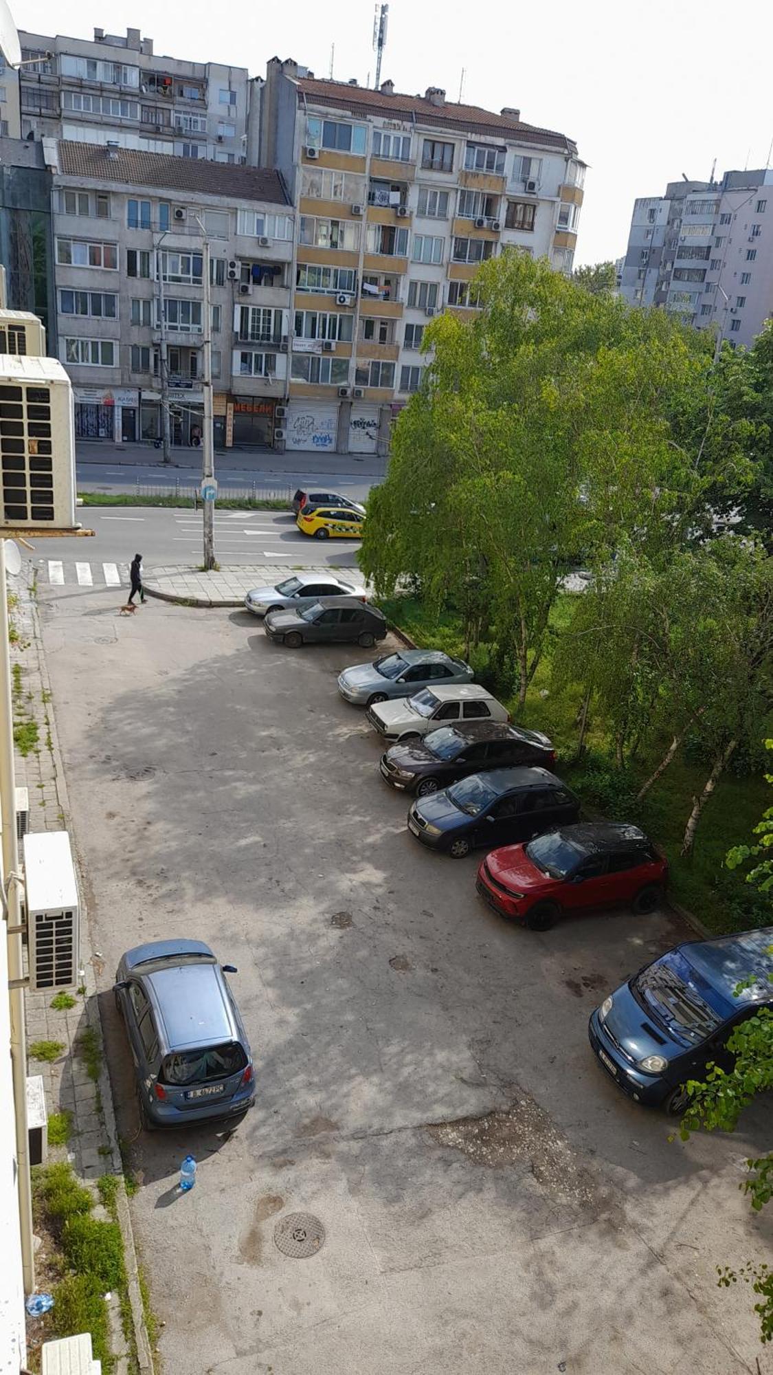 Slivnitsa 105 Διαμέρισμα Βάρνα Εξωτερικό φωτογραφία
